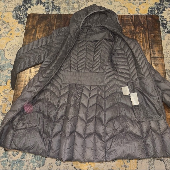 Michael Kors Puffer Jacket Sz XS - Picture 3 of 6